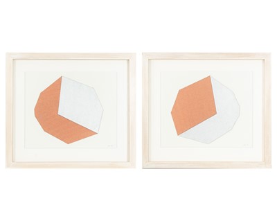 Lot 3 - John MITCHELL (1943-2014)