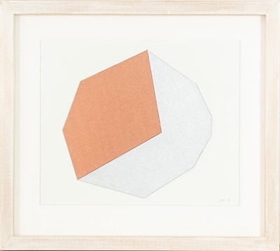 Lot 3 - John MITCHELL (1943-2014)