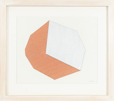 Lot 3 - John MITCHELL (1943-2014)