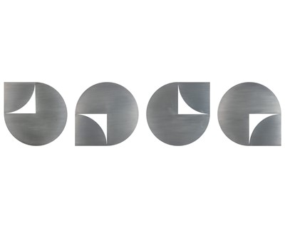 Lot 236 - John MITCHELL (1943-2014)