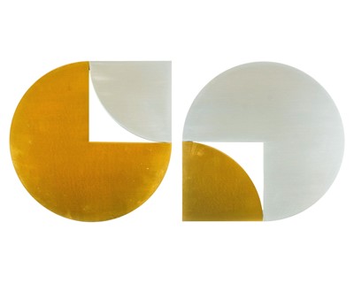Lot 385 - John MITCHELL (1943-2014)