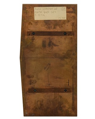 Lot 16 - John MITCHELL (1943-2014)