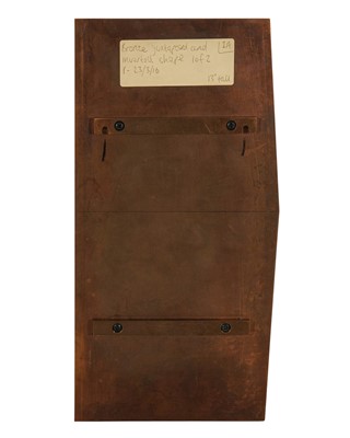 Lot 16 - John MITCHELL (1943-2014)