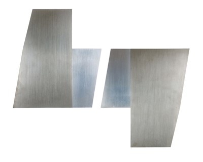 Lot 218 - John MITCHELL (1943-2014)