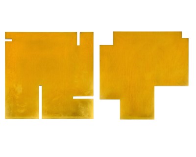 Lot 136 - John MITCHELL (1943-2014)