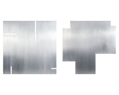 Lot 105 - John MITCHELL (1943-2014)