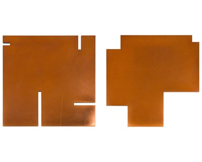 Lot 170 - John MITCHELL (1943-2014)