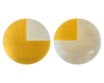 Lot 124 - John MITCHELL (1943-2014)