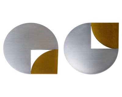 Lot 208 - John MITCHELL (1943-2014)