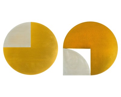 Lot 439 - John MITCHELL (1943-2014)