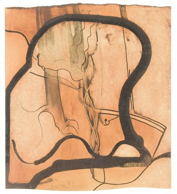 Lot 361 - Andrew LANYON (1947)