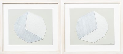 Lot 467 - John MITCHELL (1943-2014)