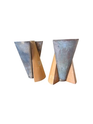 Lot 286 - John MITCHELL (1943-2014)