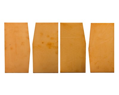 Lot 466 - John MITCHELL (1943-2014)