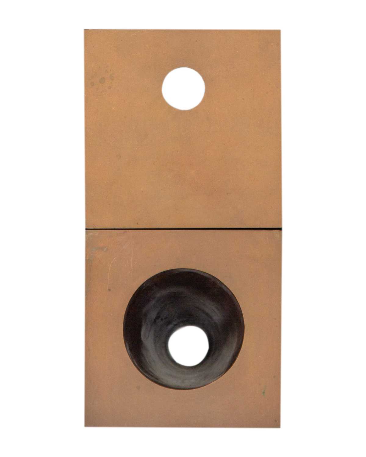 Lot 23 - John MITCHELL (1943-2014)
