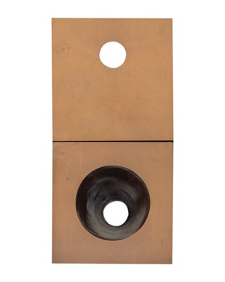 Lot 23 - John MITCHELL (1943-2014)