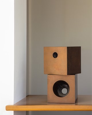 Lot 23 - John MITCHELL (1943-2014)