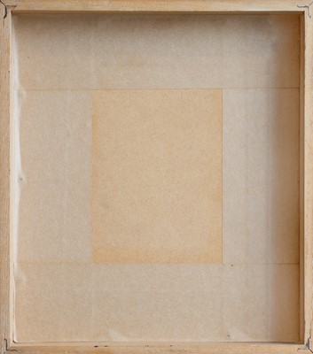 Lot 23 - John MITCHELL (1943-2014)