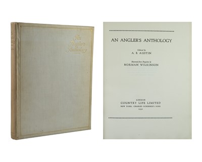 Lot 153 - (Signed Limited Edition) A. B. Austin and Norman Wilkinson (ill)