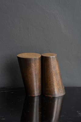Lot 106 - John MITCHELL (1943-2014)