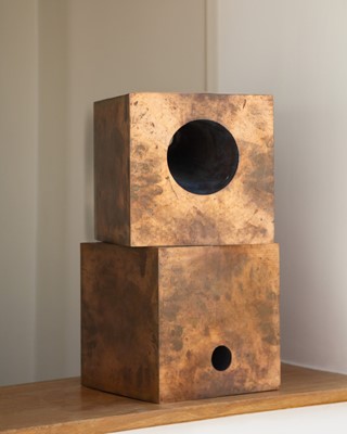 Lot 109 - John MITCHELL (1943-2014)