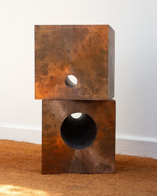 Lot 109 - John MITCHELL (1943-2014)