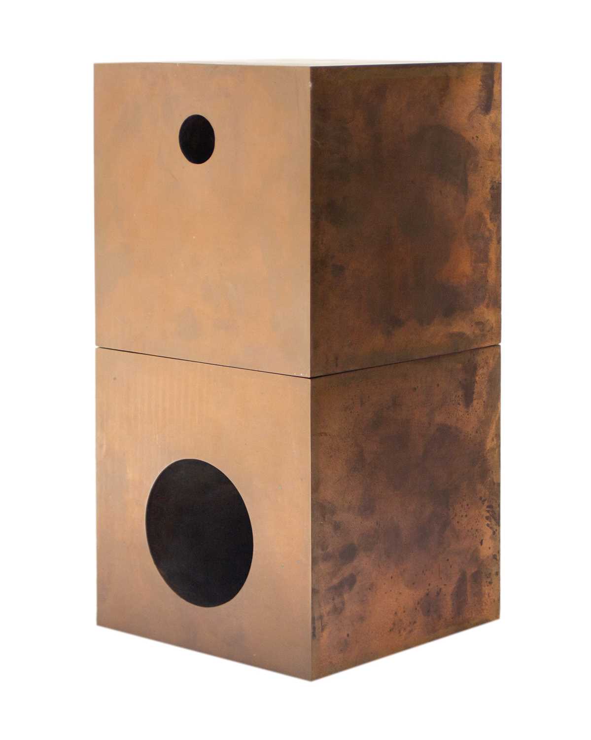 Lot 109 - John MITCHELL (1943-2014)