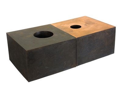 Lot 490 - John MITCHELL (1943-2014)