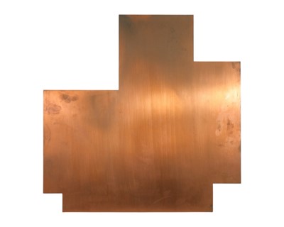 Lot 447 - John MITCHELL (1943-2014)