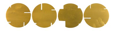 Lot 122 - John MITCHELL (1943-2014)