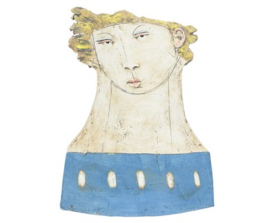 Lot 509 - Christy KEENEY (1958)