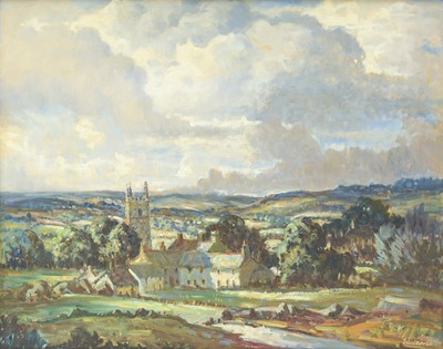 Lot 113 - John EDWARDS (1914-c.2009)
