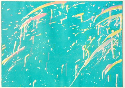 Lot 426 - TING Walasse (1929-2010)