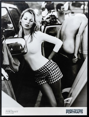 Lot 172 - After Mario TESTINO (1954)