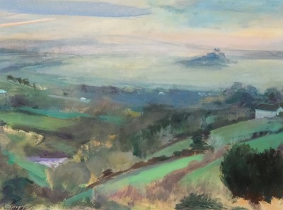 Lot 214 - David ANDREW (1934)