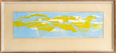 Lot 37 - Barbara VINCENT (XX)