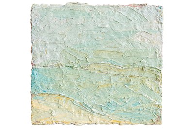 Lot 178 - Richard COOK (1947)