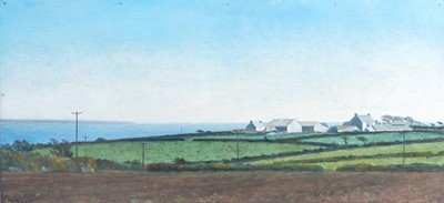 Lot 287 - Peter PERRY (XX-XXI)