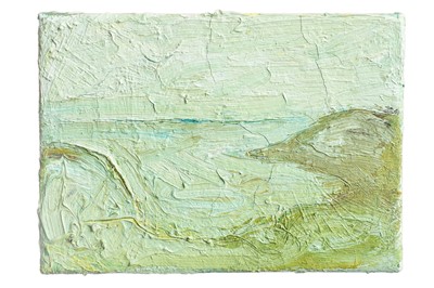 Lot 212 - Richard COOK (1947)