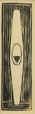Lot 77 - Denis MITCHELL (1912-1993)