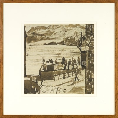 Lot 87 - Misomé PEILE (1907-1989)