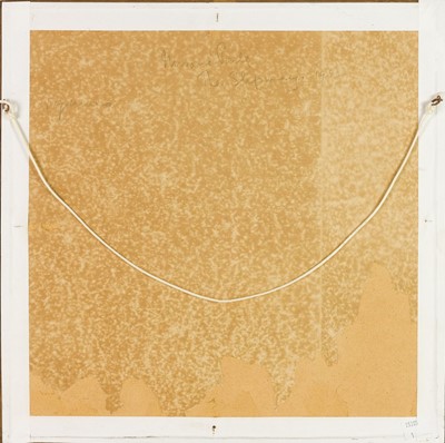 Lot 87 - Misomé PEILE (1907-1989)