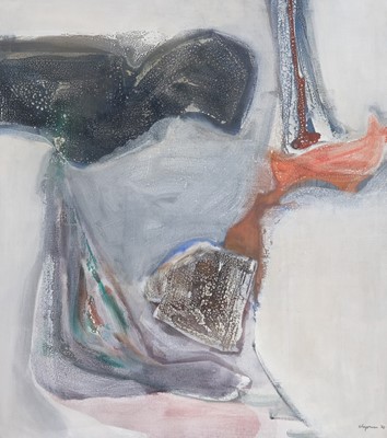 Lot 105 - Max CHAPMAN (1911-1999)