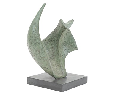 Lot 89 - Stephen CLUTTERBUCK (1932-2021)