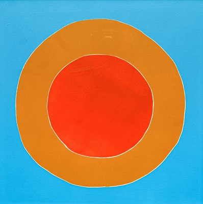 Lot 153 - Terry FROST (1915-2003)