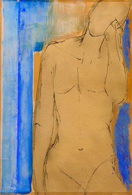 Lot 192 - John EMANUEL (1930-2024)