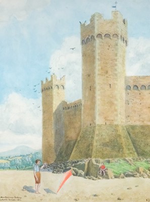 Lot 413 - Norman JEWSON (1884-1975)
