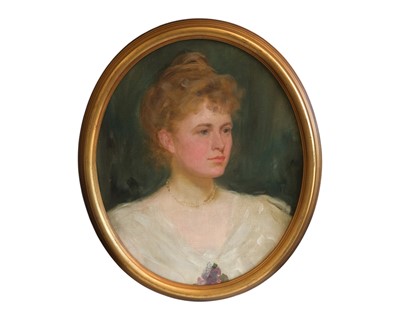 Lot 182 - Circle of Elizabeth FORBES (1859-1912)