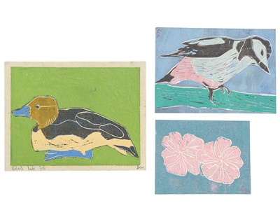Lot 238 - Benjamin CARRIVICK (1980)