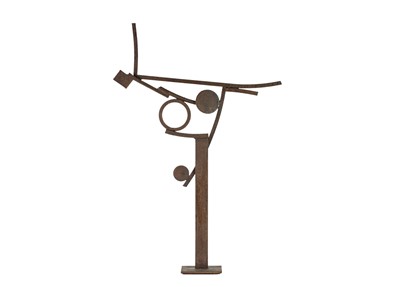 Lot 172 - Glyn WALTON (Penwith Gallery, XX-XXI)